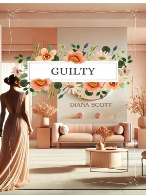cover image of Guilty